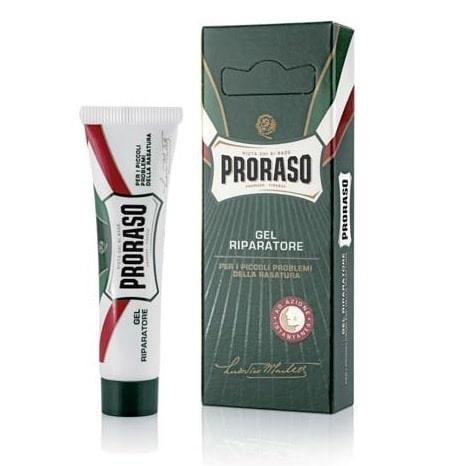 Гель загоюючий Proraso gel riparatore, Proraso, 10 мл, 400591 ДИ0591 фото
