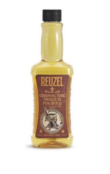Тонік для укладання волосся Reuzel Grooming Tonic, Reuzel, 500 мл, REU056 ДИ0248 фото